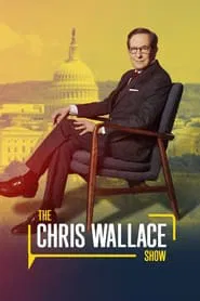 Poster da série The Chris Wallace Show