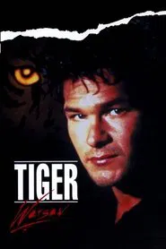 Tiger Warsaw movie poster