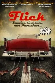Flick movie poster