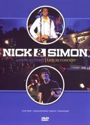 Nick en Simon: Altijd Dichtbij movie poster