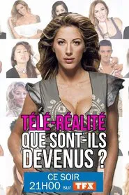 Poster do filme Que sont-ils devenus ? L'incroyable destin des stars des émissions de télécrochet