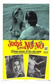 Judy's Little No-No movie poster