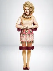 Total RuCall with Katya tv show poster