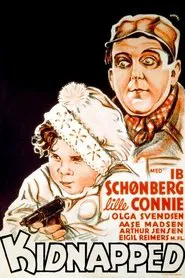 Kidnapped movie poster