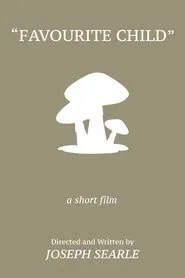 Favourite Child movie poster