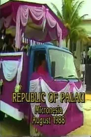 Poster do filme Doing it Right: Democracy in the Pacific