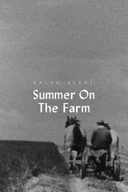 Poster do filme Summer on the Farm