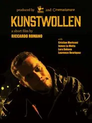 Kunstwollen movie poster