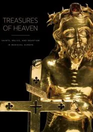 Treasures of Heaven movie poster