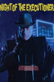 Poster do filme Night of the Executioner