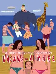 Vacanze al mare movie poster