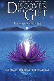 Discover the Gift movie poster