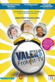 Valens Frokost-TV tv show poster