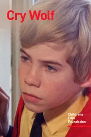 Cry WoIf movie poster