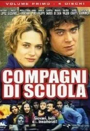 Compagni di scuola tv show poster
