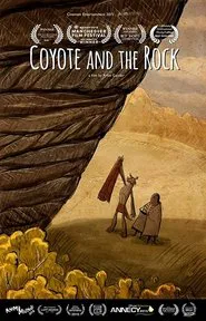 Poster do filme Coyote and the Rock
