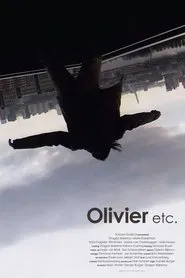 Olivier etc. movie poster