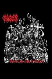 Vader - Before th age of Chaos movie poster