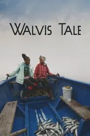 Walvis Tale movie poster