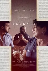 Seventy Times Seven movie poster