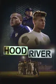 Poster do filme Hood River