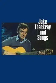 Jake Thackray and Songs movie poster