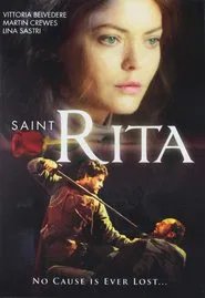 Saint Rita movie poster