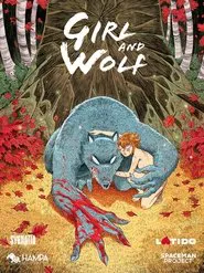 Girl and Wolf movie poster