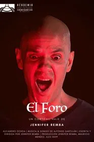 El foro movie poster