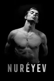 Poster do filme Nureyev