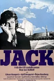 Jack movie poster