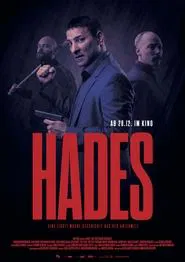 Hades - Eine (fast) wahre Geschichte movie poster