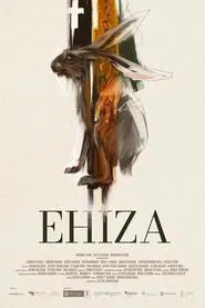 Ehiza movie poster