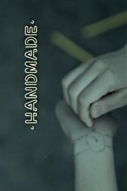 Handmade movie poster