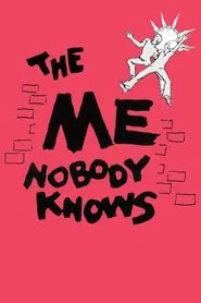 The Me Nobody Knows movie poster