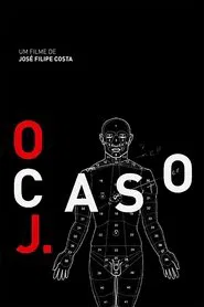 O Caso J. movie poster