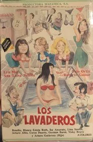 The Laundry Room movie poster