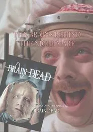 Poster do filme The Brains Behind the Nightmare