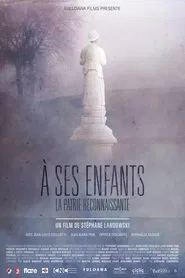 Our Fallen Heroes movie poster