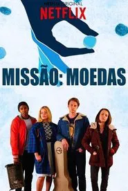 Poster do filme Missão: Moedas