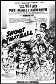 Poster do filme Shoot That Ball