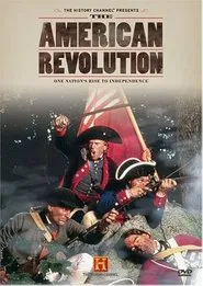 Poster da série The American Revolution