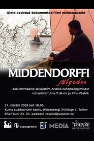 In the Footsteps of Middendorff movie poster