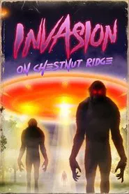 Invasion on Chestnut Ridge movie poster