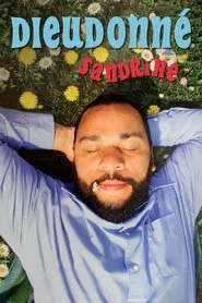 Poster do filme Dieudonné - Sandrine