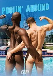 Poolin' Around movie poster