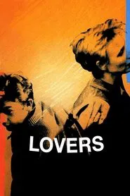 Poster do filme Lovers