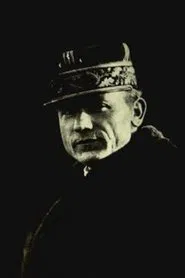 Milan Rastislav Štefánik movie poster