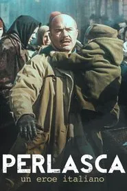 Perlasca: The Courage of a Just Man movie poster