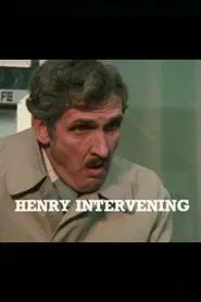 Poster do filme Henry Intervening